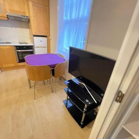 First Floor Lisson Street Apartamento Londres Exterior foto