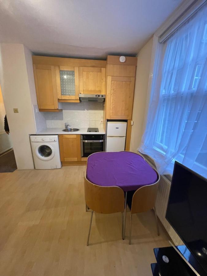 First Floor Lisson Street Apartamento Londres Exterior foto