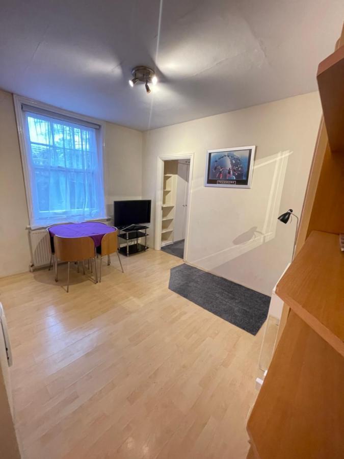First Floor Lisson Street Apartamento Londres Exterior foto